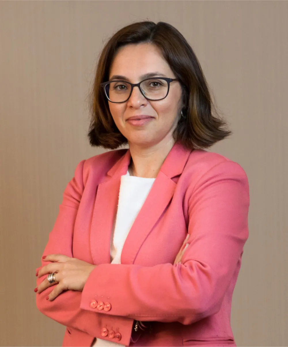 Sandra Guerreiro