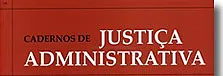 Cadernos de Justiça Administrativa n.º 110