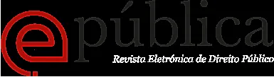 Artigo na Epública – Revista Eletrónica de Direito Público n.º1