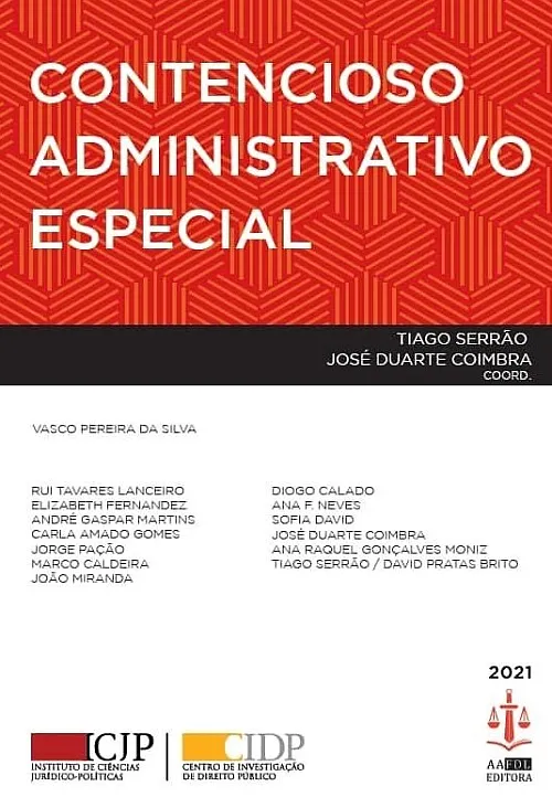 Contencioso Administrativo Especial