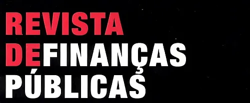 Revista de Finanças Públicas e Direito Fiscal