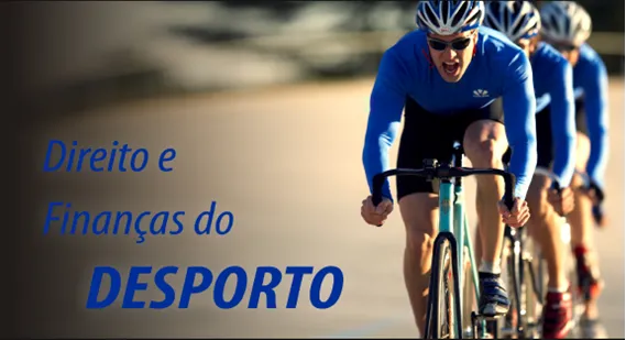 Direito e Finanças do Desporto