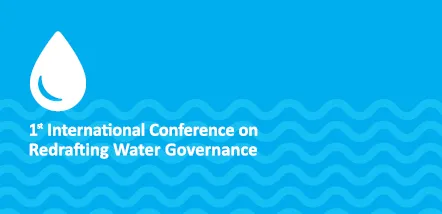 Conferência Internacional - Governance no setor da Água