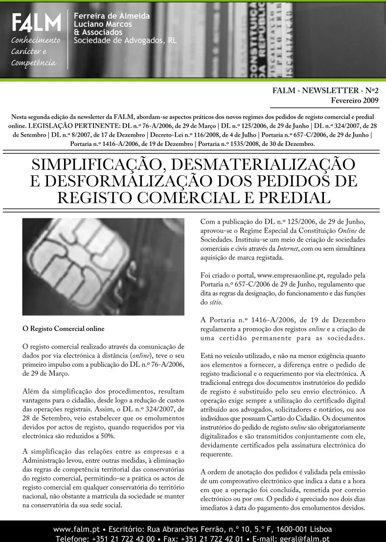 Newsletter 02